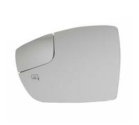 Auto Vetro Specchio Compatibile Con Ford Per Focus Versione Americana 2012 2013 2014 2015 2016 2017 2018 Lente Specchietto Retrovisore Laterale Riscaldata OEM:CM5Z-17K707-H(Left)