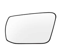 Auto Vetro Specchio Compatibile Con Nissan Per Altima Versione USA 2013-2018 Specchietto Retrovisore Convesso Riscaldato Vetro Sinistro E Destro Piastra Di Base Posteriore Vista Posteriore