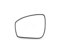 Auto Vetro Specchio Compatibile con Nissan per Tiida 2011 2012 2013 2014 Accessori Auto Specchi Retrovisori Esterni Specchietti Laterali Porta Ala Sostituzione Vetro Specchietto Retrovisore(Left)