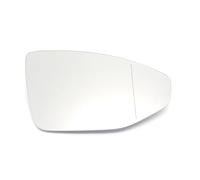 Auto Vetro Specchio Compatibile Con Per A8 A8L S8 S8L RS8 D5 4N 55 60 50 60 TFSI Per TDI 2017-2023 Specchietto Retrovisore Laterale In Vetro Riscaldato