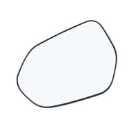 Auto Vetro Specchio Compatibile Con Toyota Per Corolla 2019 2020 2021 2022 2023 Specchietto Retrovisore Laterale Riscaldato In Vetro Trasparente Lato Sinistro E Destro Accessori Per Auto