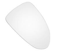 Auto Vetro Specchio Retrovisore Per Opel Per Corsa Mk3 D 2006-2014 | Sostituzione retrovisore esterno in vetro specchietto retrovisore esterno lato sinistro destro Retrovisore(Right)