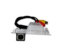 Auto Videocamera Vista Posteriore Backup Retromarcia Parcheggio Per Opel Per Astra H J Per Corsa Per Meriva Per Vectra Per Zafira Per Insignia Telecamera Auto(Only camera)