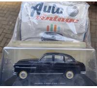 AUTO VINTAGE EUROPE COLLECTION N.#98 FORD VEDETTE (1953) 1:24