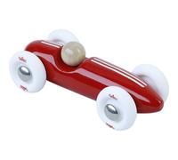 Auto vintage rosso Grand Prix - Vilac