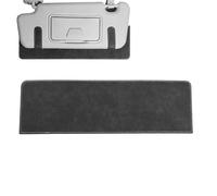 Auto Visor Extender | Blocatore di sole antiriflesso per una guida più sicura | Estensione della visiera solare | VADSHIELD VISSOR Ideale per giorno e notte, guidatore, passeggero, viaggi su strada