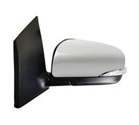 Auto Vista Laterale Retromarcia Gruppo Specchio Inverso Per Koleos 2012 2013 2014 2015 2016 Accessori Per Specchietto Retrovisore Assy Specchietto Retrovisore Esterno(A,9 Wire Left)