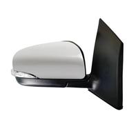 Auto Vista Laterale Retromarcia Gruppo Specchio Inverso Per Koleos 2012 2013 2014 2015 2016 Accessori Per Specchietto Retrovisore Assy Specchietto Retrovisore Esterno(A,9 Wire Right)