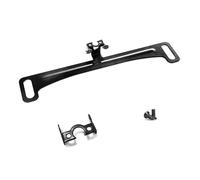 Auto Vista Posteriore Della Fotocamera Supporto Metallo DashCam Supporto Impermeabile Targa Back Up Camera Installazione Strumento Dashcam Kit