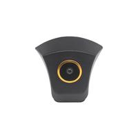 Auto Vista Posteriore Telecamera Per A1 A2 A3 A4 A5 A6 A7 A8 A4L A6L Q3 Q5 Q7 TT TTS Logo Anteriore Fotocamera CCD AHD Golden Len Car View