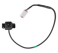 Auto Vista Posteriore Telecamera Per Corvette 2016 2017 2018 2019 Telecamera Retromarcia Per Auto 23324701 23324702 Griglia Anteriore Sinistra Destra Vista Parcheggio