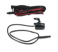 Auto Vista Posteriore Telecamera Per Dashcam Telecamera Per La Retromarcia 5 Fori Navigazione Per Auto Farfalla Immagine Di Visione Notturna A Infrarossi Impermeabile