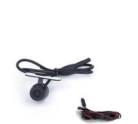 Auto Vista Posteriore Telecamera Per L'immagine Inversa Dashcam HD 4 Pin Piccola Farfalla Visione Notturna Protezione Solare Impermeabile