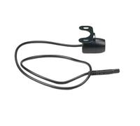 Auto Vista Posteriore Telecamera Per L'immagine Inversa Dashcam HD 4 Pin Piccola Farfalla Visione Notturna Protezione Solare Impermeabile
