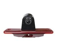 Auto Vista Posteriore Telecamera Per Toyota Per Proace 2007-2016 Telecamera Per Retromarcia HD E9 Con Luce Freno + Monitor Da 4,3 Pollici Visione Notturna