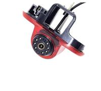 Auto Vista Posteriore Telecamera Per Trafic 2001-2014 AHD 1080P CCD Impermeabile Di Visione Notturna Auto Vista Posteriore Backup Luce Freno Della Macchina Fotografica