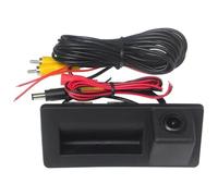 Auto Vista Posteriore Telecamera Per VW Per T&iguan 2 2017-2021 Sistema MIB Con Schermo Per Auto Senza Bisogno Decodificatore Codifica E Kit Telecamera Retromarcia HD