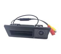 Auto Vista Posteriore Telecamera Per Vw Per Virtus Per Vento Per Berlina 2017-2020 Schermo Originale Ingresso Parcheggio Retromarcia Maniglia Bagagliaio Auto Telecamera Posteriore HD