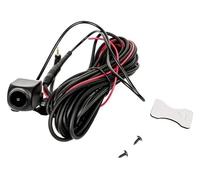 Auto Vista Posteriore Telecamera Telecamere Retromarcia Impermeabile A 5 Pin Assistenza Al Parcheggio Supporta L'inversione Monitor DVR Obiettivo Registrazione Grandangolare 170 Gradi