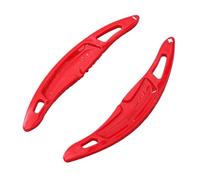 Auto Volante Cambio Paddle Shifter Estensione Per Porsche Per Panamera Per Macan Per Cayenne Per Carrera 911 718 991 Per Spyder 918 Per Cayman