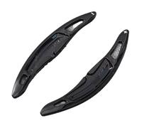 Auto Volante Cambio Paddle Shifter Estensione Per Porsche Per Panamera Per Macan Per Cayenne Per Carrera 911 718 991 Per Spyder 918 Per Cayman