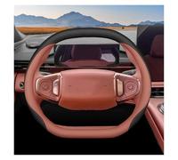 Auto Volante Copertura Per Geely Per Ex5 Per Cityray Per Galaxy Per Starship 7 E5 2024 2025 2026 Coprivolante Per Auto In Pelle(Neon Rainbow)