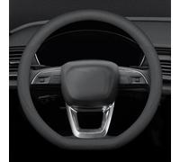 REIJAX Auto Volante Copertura per Je-EP Avenger 2022-2024 Antiscivolo Interno Coprivolante Auto Traspirante Durevole Coprivolanti Universale,Style 1-Type D