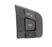 Auto Volante Multi Funzione Tasto Interruttore Per Land Per Rover Per Discovery Per Sport Per Jaguar Per XE XF 2015-2019 Pulsanti Multifunzione per Il Controllo della velo(Right Set)
