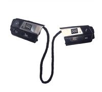 Auto Volante Pulsante Compatibile Con Citroen Per DS7 DS9 9818528577 Modulo Interruttore Per Auto Volume Del Telefono Più O Meno Pulsante Interruttore Parti Di Ricambio