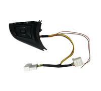 Auto Volante Pulsante Compatibile Con Nissan Per Navara D23SGR 2018 2019 2020 2021 2022 2023 2024 Pulsante Controllo Della Velocità Crociera Interruttore Controllo Dell'auto 25550-5SA1D