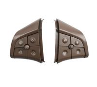 Auto Volante Pulsante di Controllo 4 Chiavi per W164 ML Gl