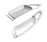 Auto Volante Shift Paddle 2x Estensione del cambio al volante dell'auto in alluminio per Pe&ugeot Per 3008 Per 5008 Per 2008 Per 508