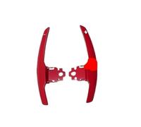 Auto Volante Shift Paddle Cambio al volante Paddle Shifter Pulsante di avvio Copertura per M2 Per M3 Per M4 Per M5 Per M6 Per X5M Per X6M F10 F20 F30 F36 F80 F87
