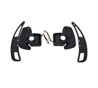 Auto Volante Shift Paddle Comandi al volante magnetici estesi Per Q3 A6L Per A6 C8 Per A7 A7L A8L S6 S7 S8L RS6 RS7