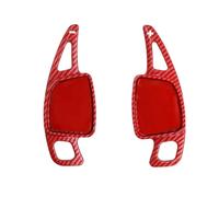 Auto Volante Shift Paddle Compatibile Con A3 Per A5 S5 2021; Per A4 S4 2020 2021 2pcs Parti Interne Per Auto Cambio Al Volante Paddle Shifter Gear Estensione