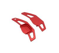 Auto Volante Shift Paddle Compatibile Con Kia Per Cadenza Per Ceed Per Pro GT SW Per K3 2014 2 Pz Auto Volante Del Cambio Paddle Extension Accessori Interni