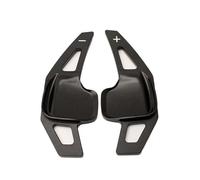 Auto Volante Shift Paddle Compatibile Con Per 1 2 3 4 5 6 7 Serie Volante Per Auto Paddle Shifter Gear Shift Wheel Shifter Paddle Extension 2 Pezzi