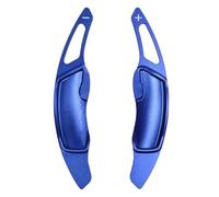 Auto Volante Shift Paddle Compatibile Con Subaru Per Brz Xv 2012 2013 2014 2015 2016 2017; Per Forester 2015 2016 2017; Cambio Al Volante Dell'auto Esteso