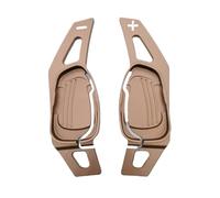 Auto Volante Shift Paddle Estensione cambio al volante dell'auto per Cupra per Seat per Formentor per per Ateca per Leon Leva del auto