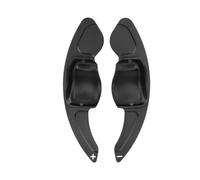 Auto Volante Shift Paddle Estensione Della Copertura Del Cambio Volante a Pale Per Golf 5 Per MK6 Per GTI Per R Per MK5 Per Passat B6 B7 Per Per Sharan Per