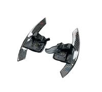 Auto Volante Shift Paddle Per E90 E91 E92 E81 E82 E84 E87 Volante personalizzato in fibra di carbonio Paddle Shifter Estensione Accessori ricambio