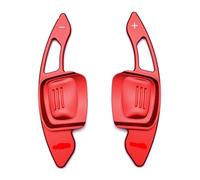 Auto Volante Shift Paddle Per Golf 8 MK8 GTI per R accessori Per linea Volante in alluminio per auto leve al volante Modifica interni