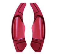 Auto Volante Shift Paddle Per K3 Per CEED CD Per Xceed Per Proceed GT Volante in lega di alluminio Shift Paddle Shifter Estensione
