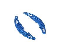Auto Volante Shift Paddle Per M2 per M3 per M4 per M5 X5M X6M F87 F85 F86 F80 F83 F10 per M6 F12 Cambio volante per auto Paddle Extension Comandi Adesivi ingranaggi