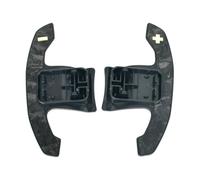 Auto Volante Shift Paddle Per M3 Per M4 Per 4 Serie G22 G80 G82 2021 2022 Volante in Fibra di Carbonio Paddles Shifter Estensione Auto Accessori Stile