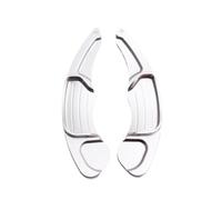 Auto Volante Shift Paddle Per Per Per Per Taurus Per Lincoln Cambio al volante Paddle Shifter Estensione Accessori lo styling dell'auto