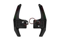 Auto Volante Shift Paddle Sostituzione del controller di estensione cambio al volante per serie F G Per M2 Per M3 Per M4 Per M5 Per M6 X5M X6M