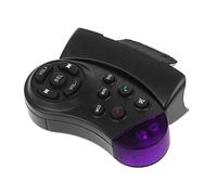 Auto volante telecomando auto MP5 Media Multimedia Player DVD Portable 11-Key Controller