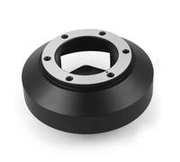 Auto Volanti mozzi Accessori Automobilistici Kit Adattatore Per Mozzo Volante Corto Sostituisci Compatibile Con Per G35 G37