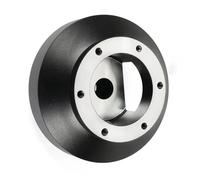 Auto Volanti mozzi Adattatore Per Mozzo Base Volante Per Auto Compatibile Con Acura Per TL RL 1997 1998 1999 2000 2001 2002 2003 2004 2005 2006 2007 2008